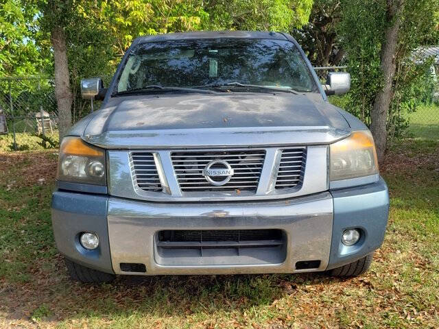 nissan titan 2010 1N6BA0ED4AN310154 image nissan titan 2010 1N6BA0ED4AN310154 image