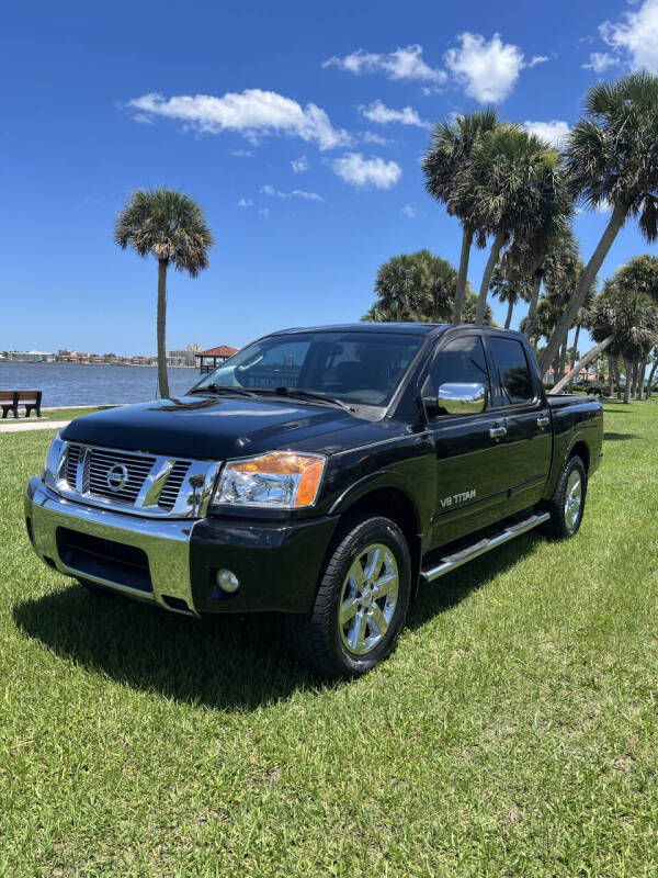 nissan titan 2010 1N6BA0ED1AN322987 image nissan titan 2010 1N6BA0ED1AN322987 image