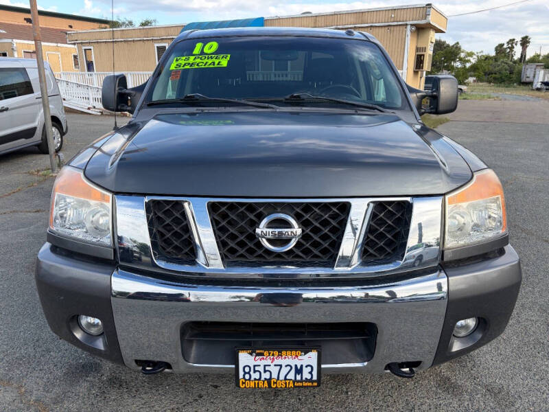 nissan titan 2010 1N6AA0ED6AN302732 image nissan titan 2010 1N6AA0ED6AN302732 image