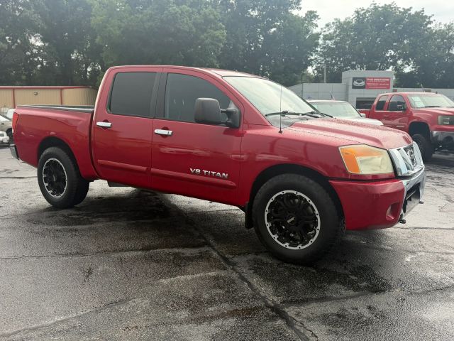 nissan titan 2010 1N6BA0EDXAN300535 image nissan titan 2010 1N6BA0EDXAN300535 image