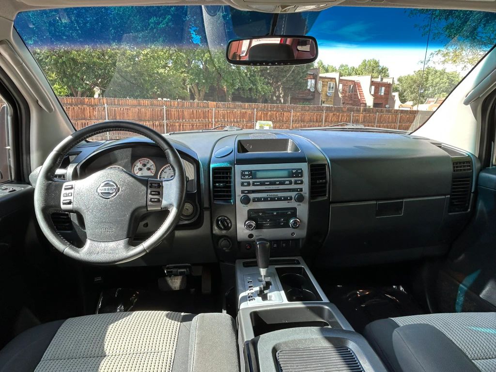 nissan titan 2010 1N6AA0EC4AN314059 image nissan titan 2010 1N6AA0EC4AN314059 image