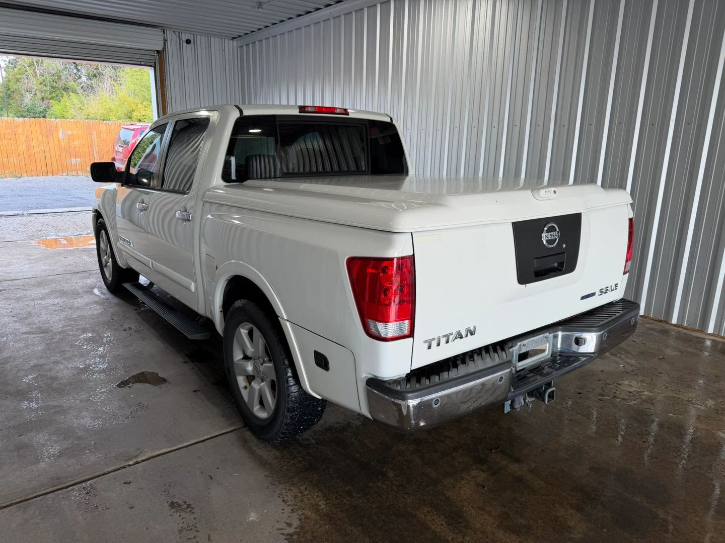 nissan titan 2010 1N6BA0ED4AN318206 image nissan titan 2010 1N6BA0ED4AN318206 image