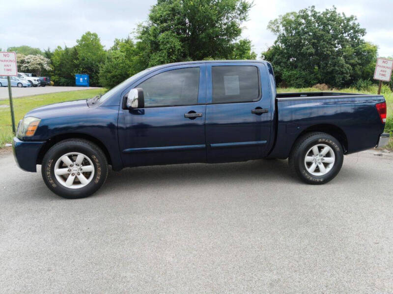 nissan titan 2010 1N6BA0ED0AN314900 image nissan titan 2010 1N6BA0ED0AN314900 image