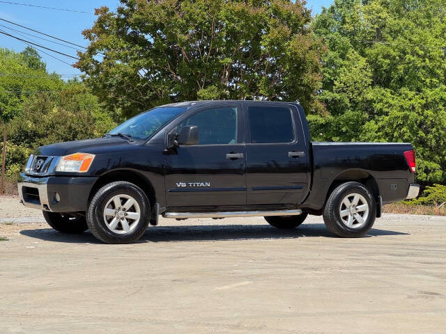 nissan titan 2010 1N6AA0ECXAN315894 image nissan titan 2010 1N6AA0ECXAN315894 image