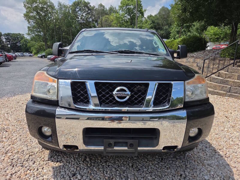nissan titan 2014 1N6AA0EC3EN514596 image nissan titan 2014 1N6AA0EC3EN514596 image