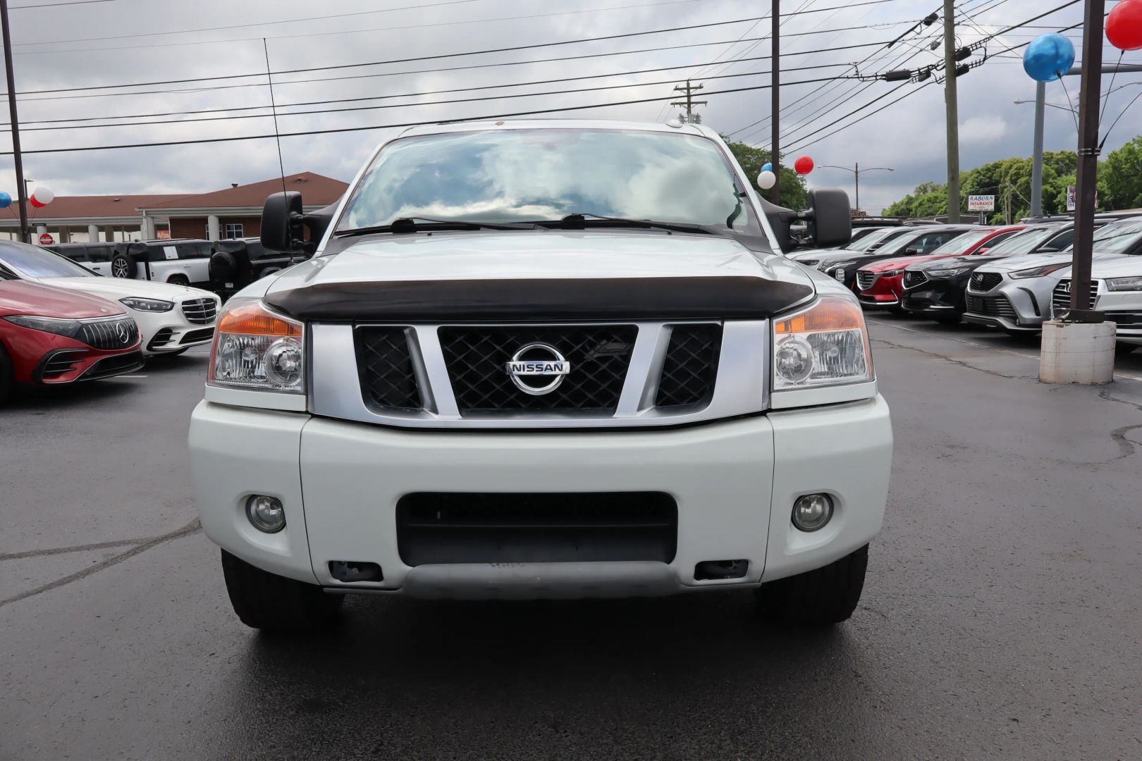 nissan titan 2014 1N6BA0EC0EN501941 image nissan titan 2014 1N6BA0EC0EN501941 image