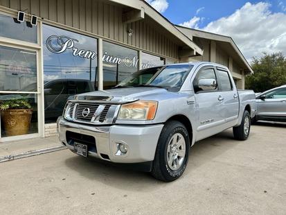 nissan titan 2014 1N6BA0ED3EN502686 image nissan titan 2014 1N6BA0ED3EN502686 image