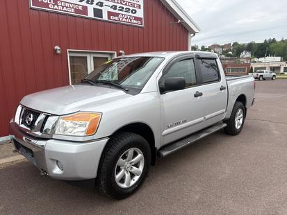 nissan titan 2014 1N6AA0EC9EN513274 image nissan titan 2014 1N6AA0EC9EN513274 image