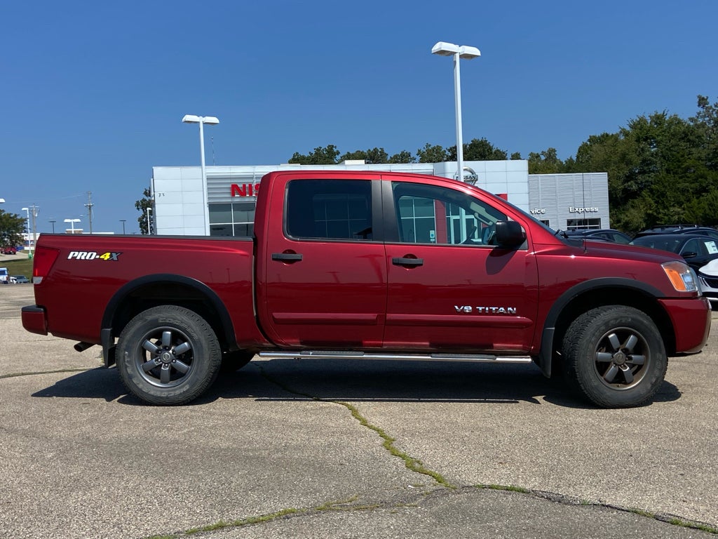 nissan titan 2014 1N6BA0EC4EN509931 image nissan titan 2014 1N6BA0EC4EN509931 image