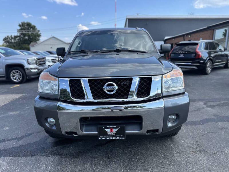nissan titan 2014 1N6AA0EC9EN509595 image nissan titan 2014 1N6AA0EC9EN509595 image