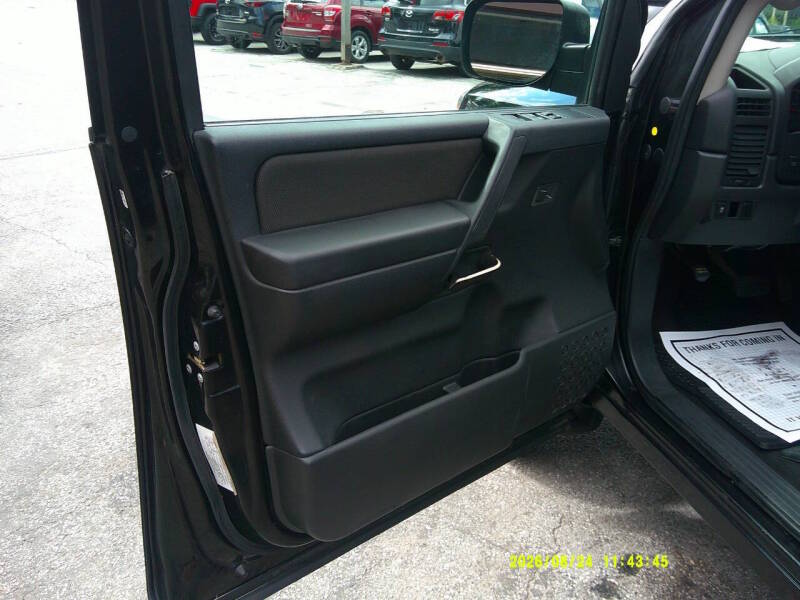 nissan titan 2014 1N6AA0EJ5EN512475 image nissan titan 2014 1N6AA0EJ5EN512475 image