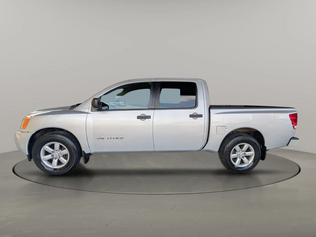 nissan titan 2014 1N6BA0EK3EN506462 image nissan titan 2014 1N6BA0EK3EN506462 image