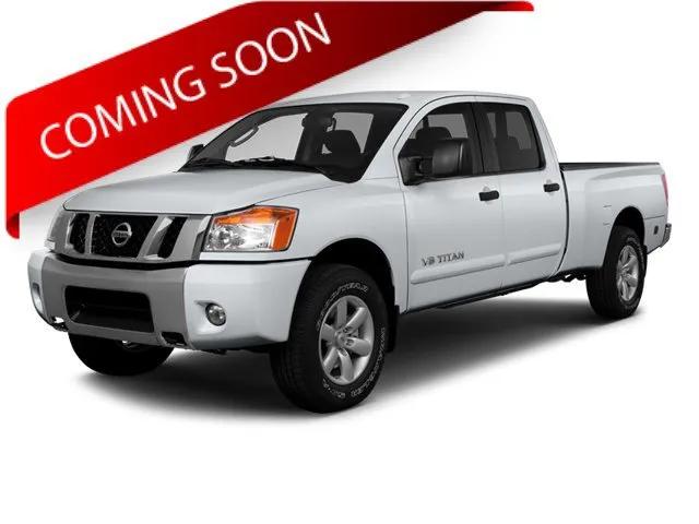 nissan titan 2014 1N6AA0EC0EN515267 image nissan titan 2014 1N6AA0EC0EN515267 image