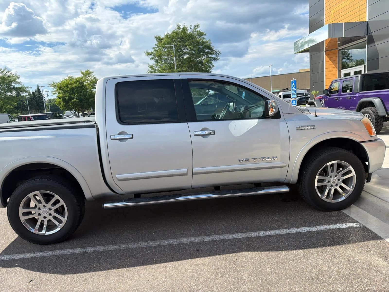nissan titan 2014 1N6AA0EC3EN509382 image nissan titan 2014 1N6AA0EC3EN509382 image