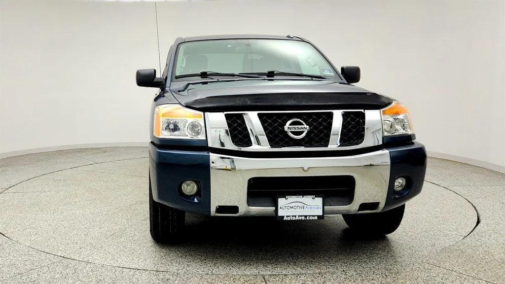 nissan titan 2014 1N6AA0EC0EN509257 image nissan titan 2014 1N6AA0EC0EN509257 image