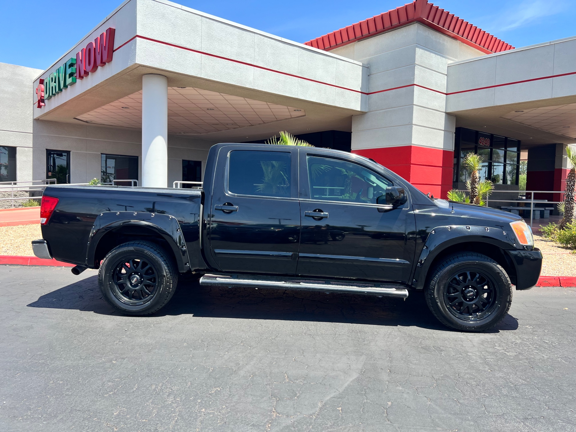 nissan titan 2014 1N6BA0EC4EN510688 image nissan titan 2014 1N6BA0EC4EN510688 image