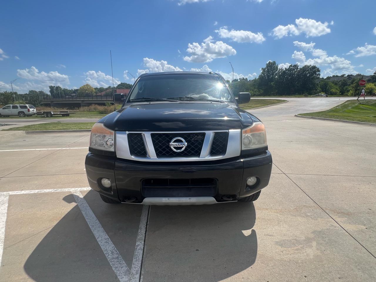 nissan titan 2014 1N6BA0EC7EN511205 image nissan titan 2014 1N6BA0EC7EN511205 image