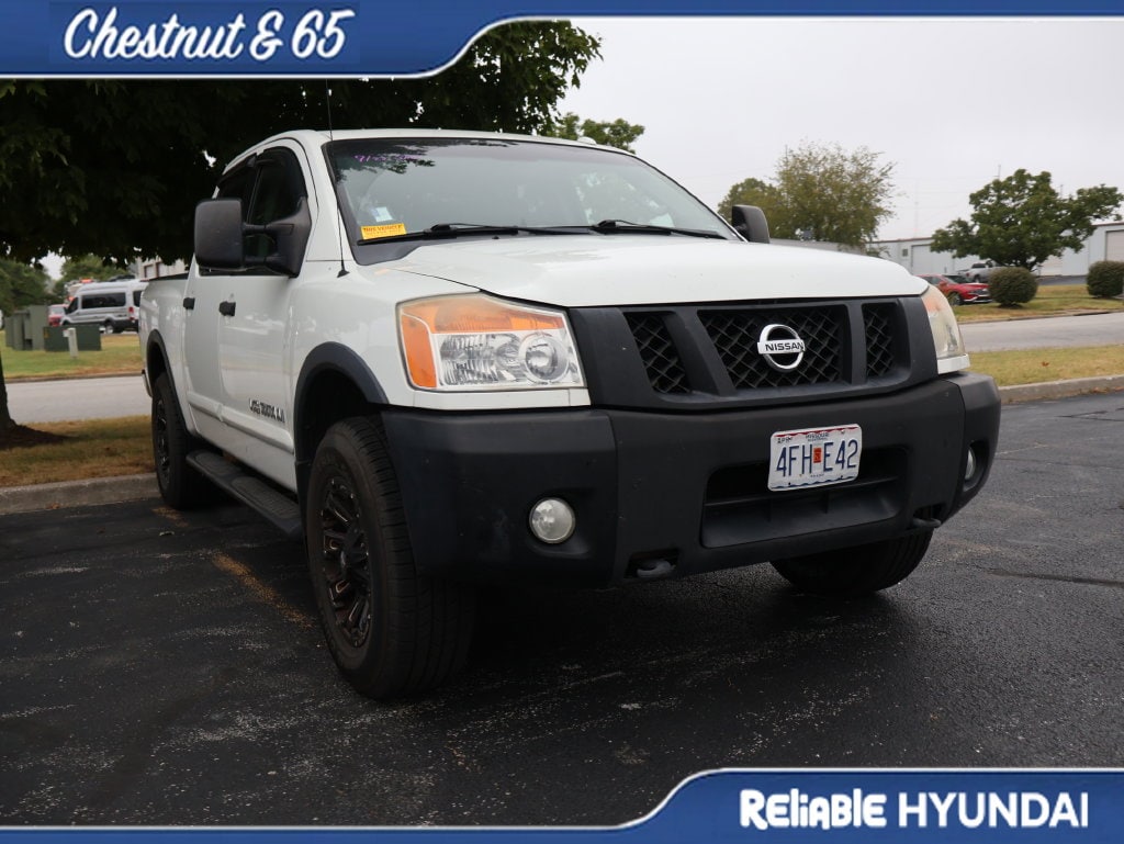 nissan titan 2014 1N6BA0EC0EN512518 image nissan titan 2014 1N6BA0EC0EN512518 image