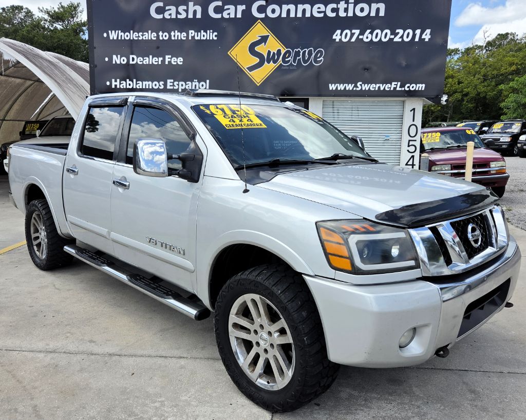 nissan titan 2014 1N6AA0EC0EN504172 image nissan titan 2014 1N6AA0EC0EN504172 image