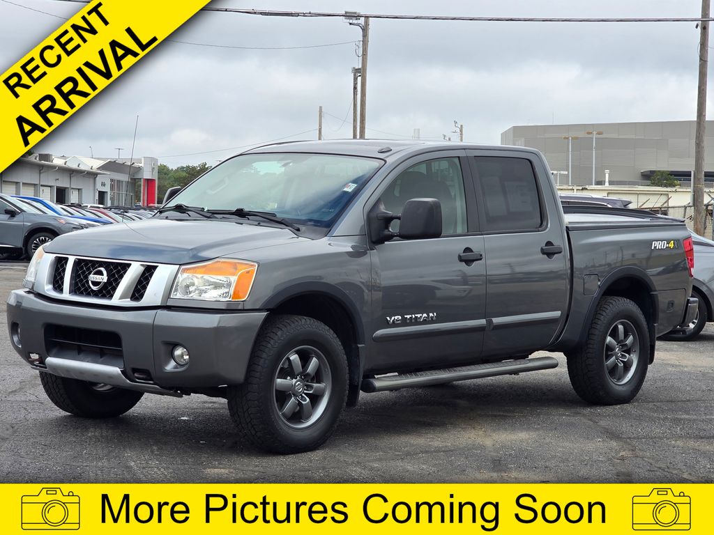 nissan titan 2014 1N6BA0ECXEN506645 image nissan titan 2014 1N6BA0ECXEN506645 image