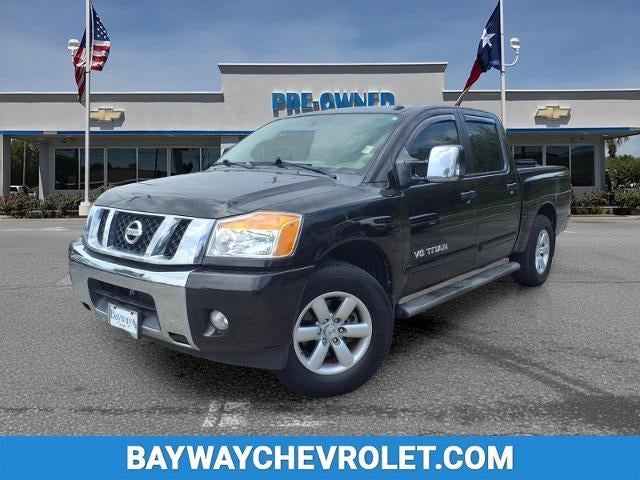 nissan titan 2014 1N6BA0ED9EN506385 image nissan titan 2014 1N6BA0ED9EN506385 image