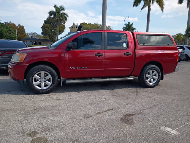 nissan titan 2014 1N6BA0ED6EN518574 image nissan titan 2014 1N6BA0ED6EN518574 image