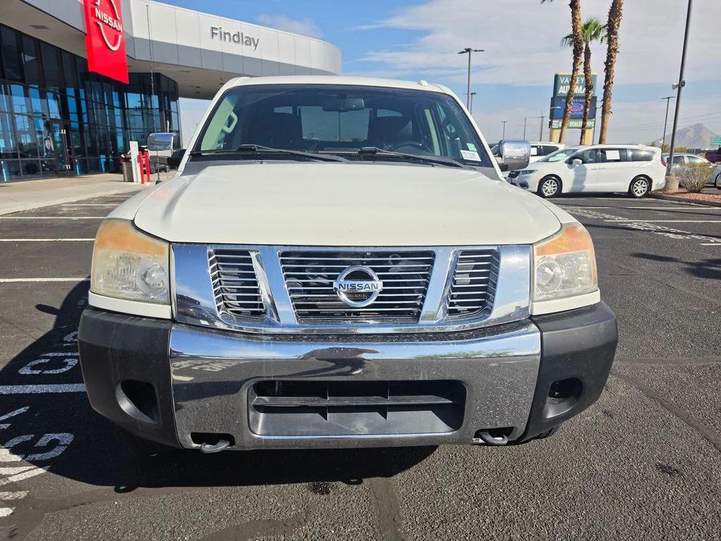 nissan titan 2014 1N6BA0EC4EN517205 image nissan titan 2014 1N6BA0EC4EN517205 image
