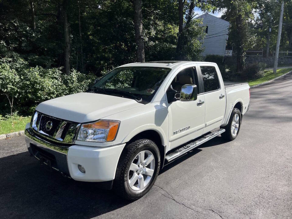 nissan titan 2014 1N6AA0EC0EN505399 image nissan titan 2014 1N6AA0EC0EN505399 image