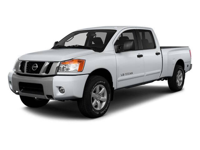 nissan titan 2014 1N6AA0EC9EN504560 image nissan titan 2014 1N6AA0EC9EN504560 image