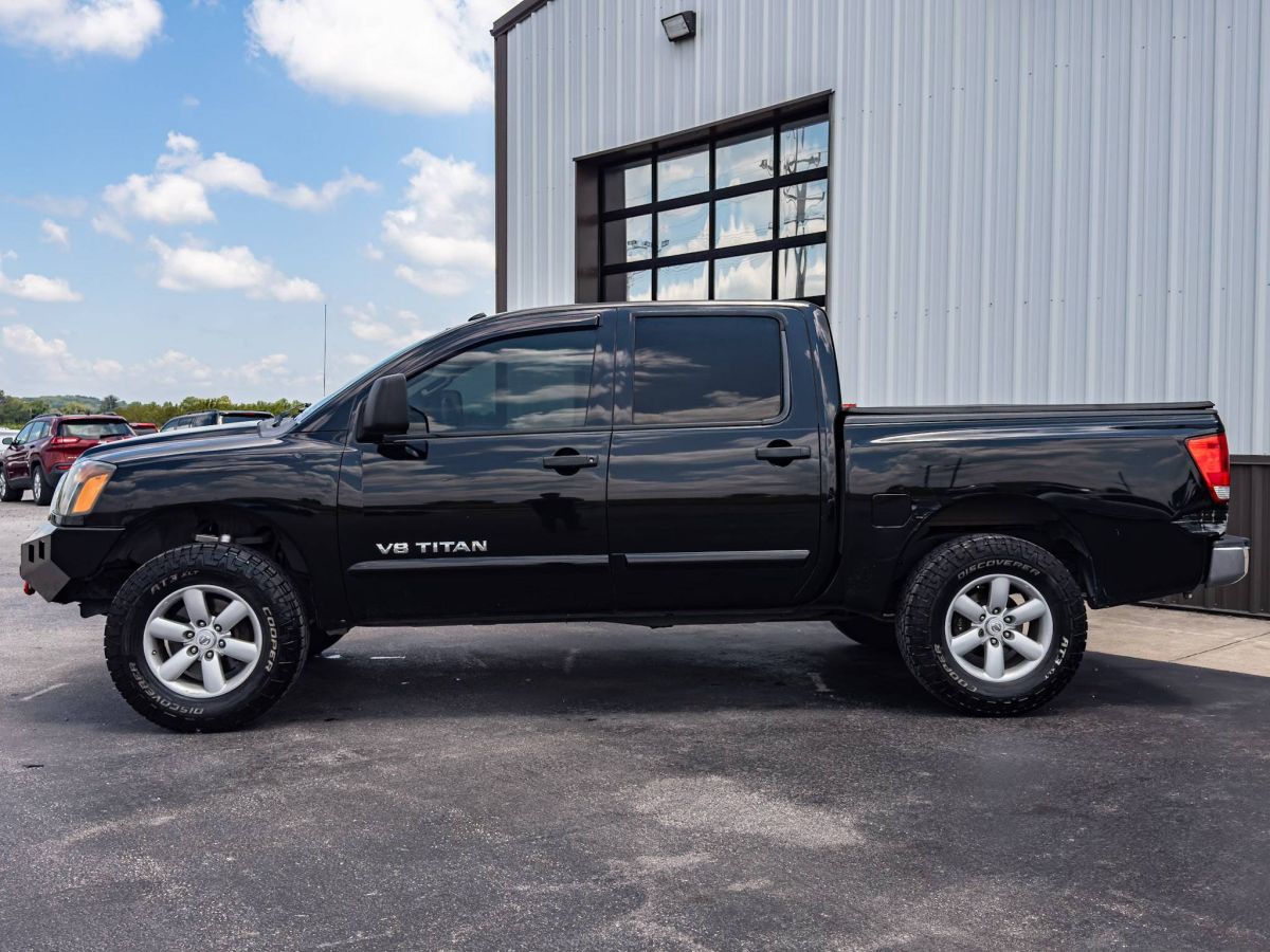 nissan titan 2014 1N6AA0ECXEN505488 image nissan titan 2014 1N6AA0ECXEN505488 image