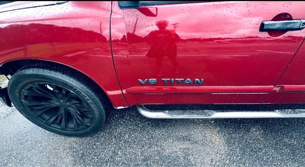 nissan titan 2005 1N6BA07A05N551007 image nissan titan 2005 1N6BA07A05N551007 image