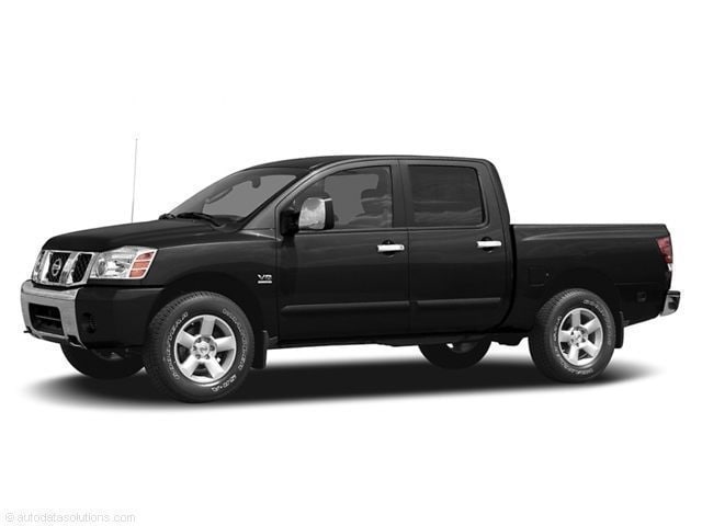 nissan titan 2005 1N6AA07B15N529814 image nissan titan 2005 1N6AA07B15N529814 image