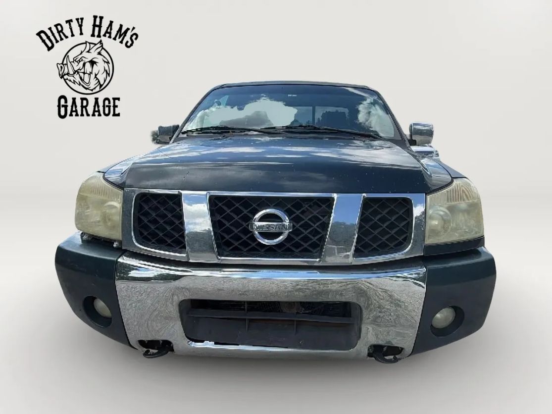 nissan titan 2005 1N6BA06A95N551136 image nissan titan 2005 1N6BA06A95N551136 image