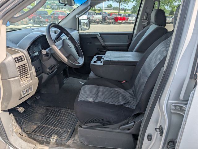 nissan titan 2005 1N6BA07B55N541324 image nissan titan 2005 1N6BA07B55N541324 image