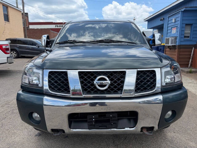 nissan titan 2005 1N6AA07B65N515732 image nissan titan 2005 1N6AA07B65N515732 image
