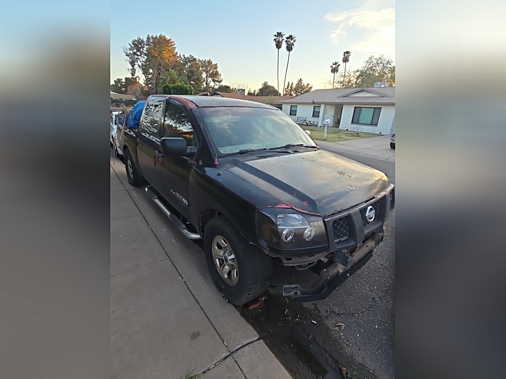 nissan titan 2005 1N6AA07A85N557715 image nissan titan 2005 1N6AA07A85N557715 image