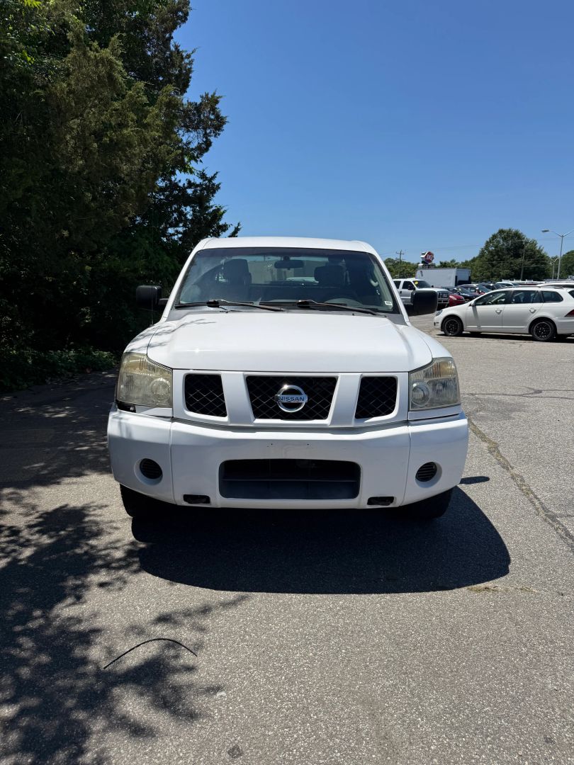 nissan titan 2005 1N6BA06B75N570051 image nissan titan 2005 1N6BA06B75N570051 image