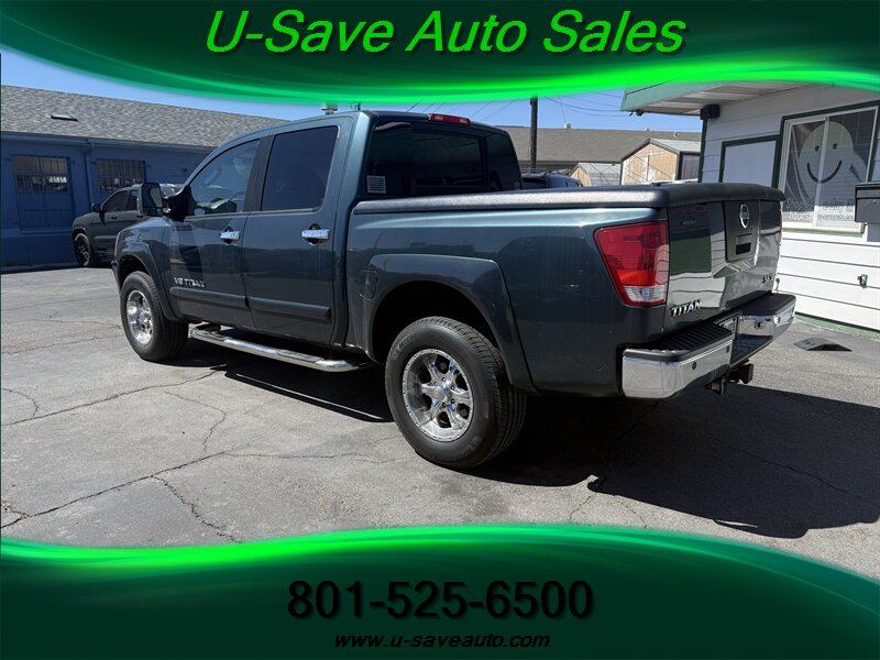 nissan titan 2005 1N6AA07B05N506377 image nissan titan 2005 1N6AA07B05N506377 image