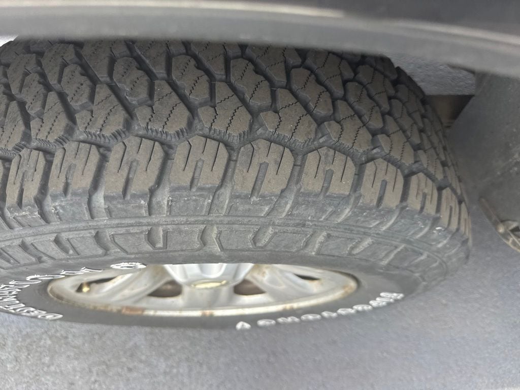 nissan titan 2005 1N6BA07A45N560745 image nissan titan 2005 1N6BA07A45N560745 image