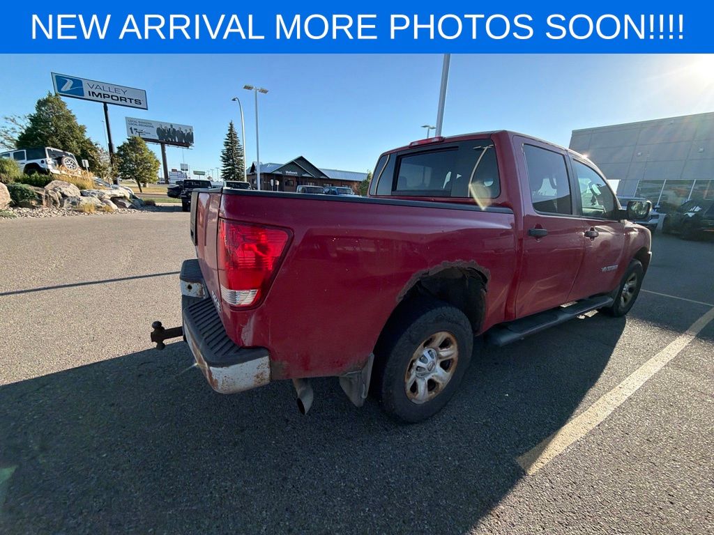 nissan titan 2005 1N6BA07B85N528759 image nissan titan 2005 1N6BA07B85N528759 image