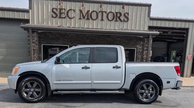 nissan titan 2015 1N6BA0ED5FN502156 image nissan titan 2015 1N6BA0ED5FN502156 image