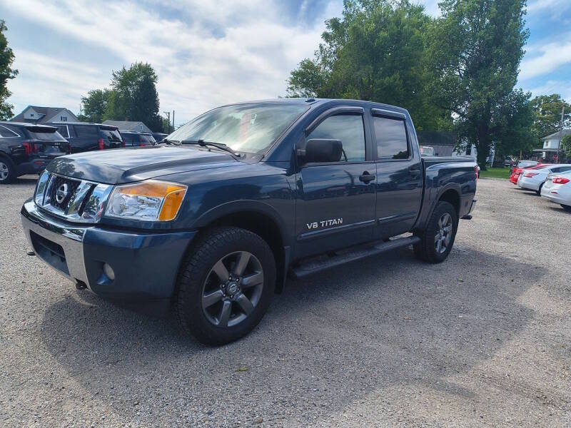 nissan titan 2015 1N6AA0EC1FN513206 image nissan titan 2015 1N6AA0EC1FN513206 image