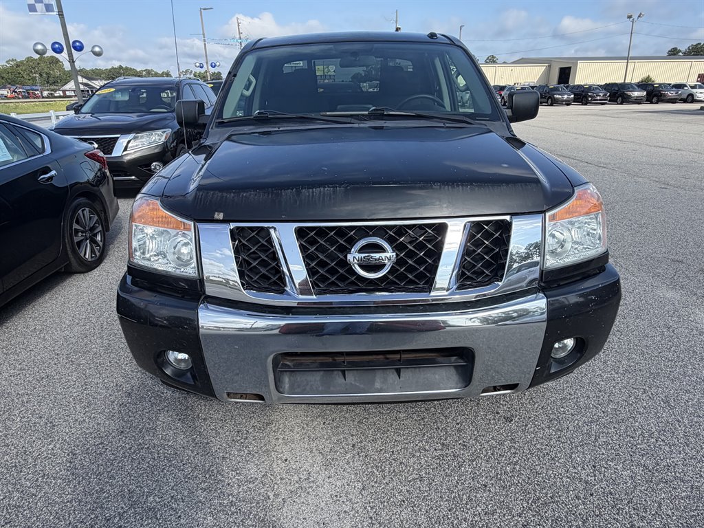 nissan titan 2015 1N6BA0ED0FN508155 image nissan titan 2015 1N6BA0ED0FN508155 image