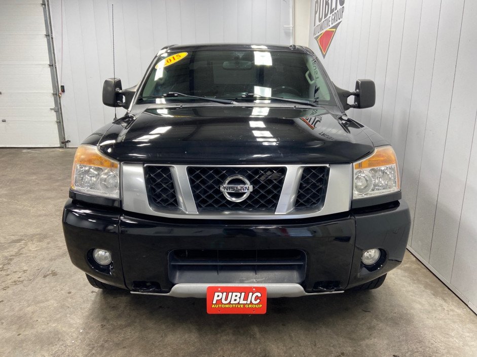 nissan titan 2015 1N6BA0EC2FN507323 image nissan titan 2015 1N6BA0EC2FN507323 image