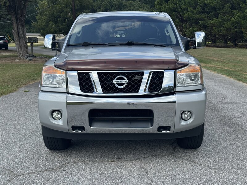 nissan titan 2015 1N6AA0ED1FN511643 image nissan titan 2015 1N6AA0ED1FN511643 image