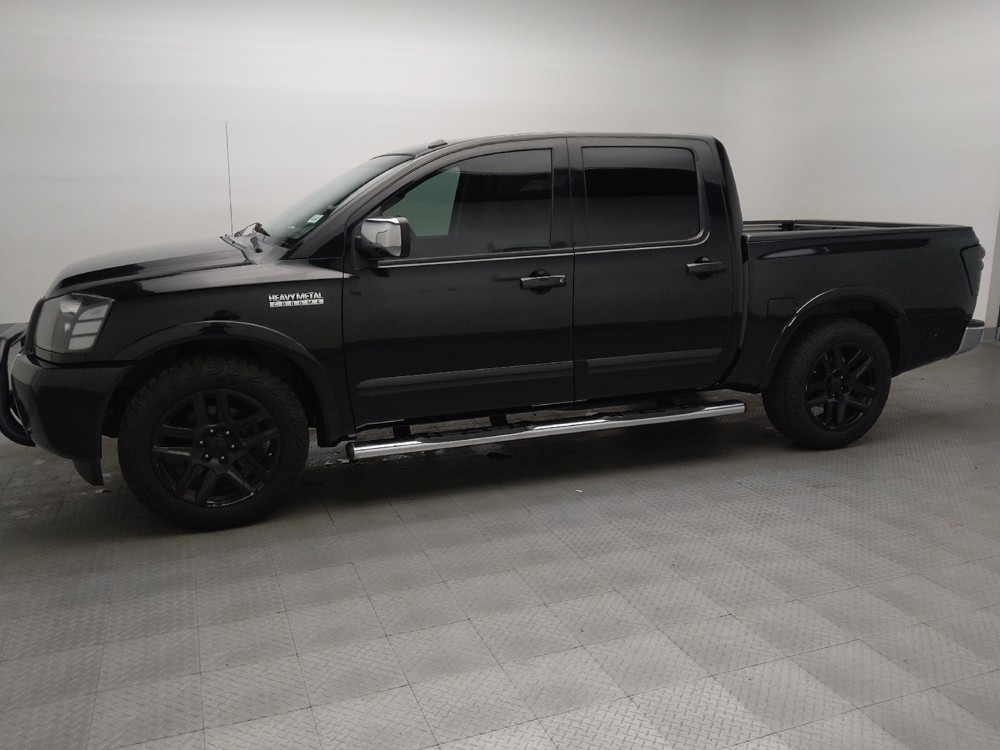 nissan titan 2015 1N6BA0ED9FN507229 image nissan titan 2015 1N6BA0ED9FN507229 image