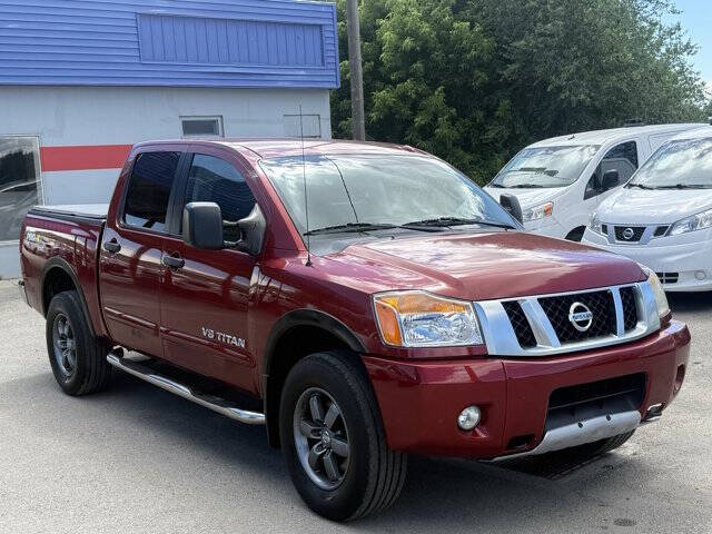 nissan titan 2015 1N6AA0EC8FN501828 image nissan titan 2015 1N6AA0EC8FN501828 image