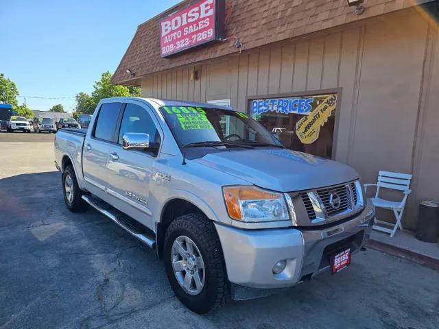 nissan titan 2015 1N6AA0EC1FN513495 image nissan titan 2015 1N6AA0EC1FN513495 image