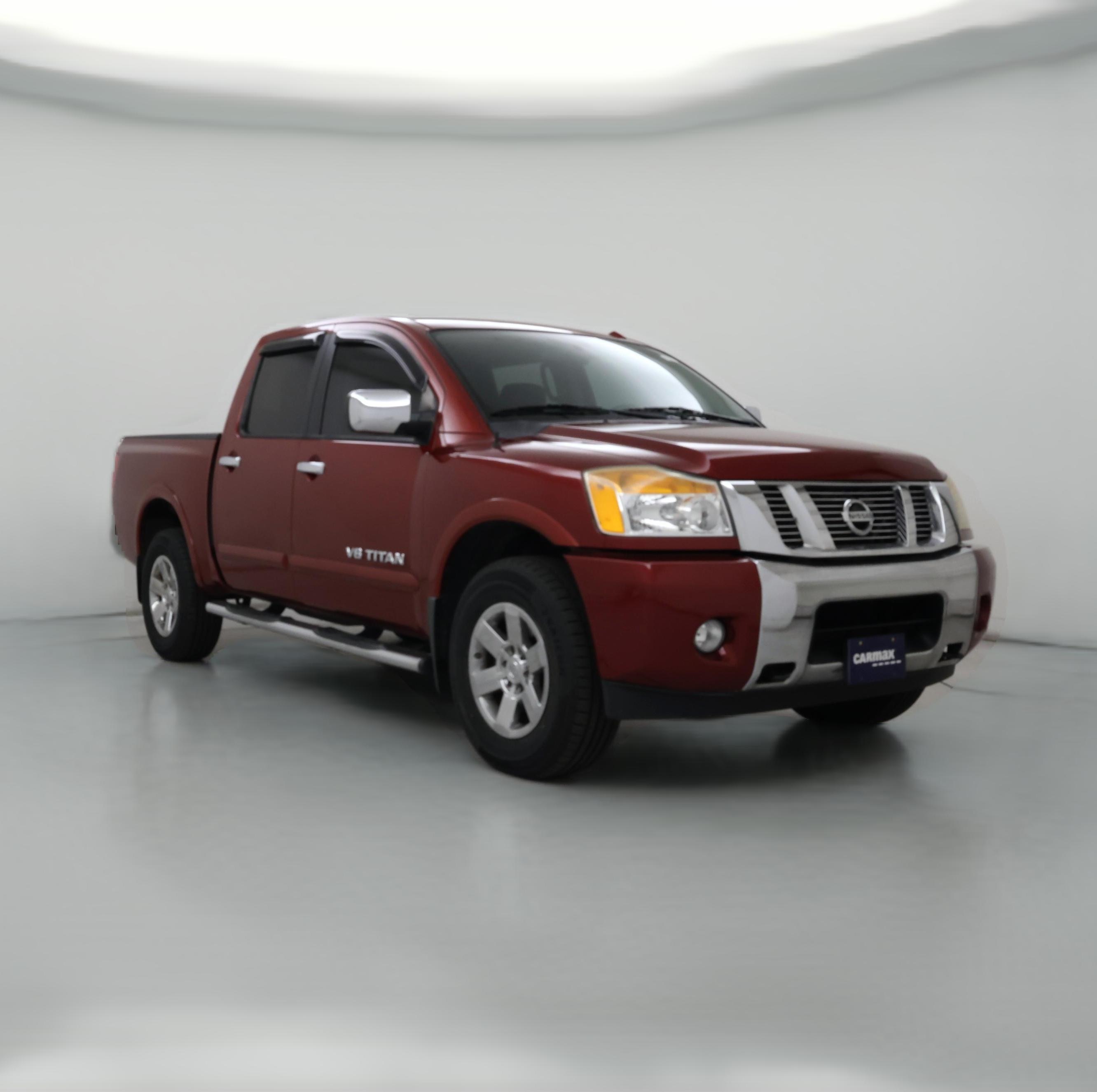 nissan titan 2015 1N6BA0EC5FN507039 image nissan titan 2015 1N6BA0EC5FN507039 image