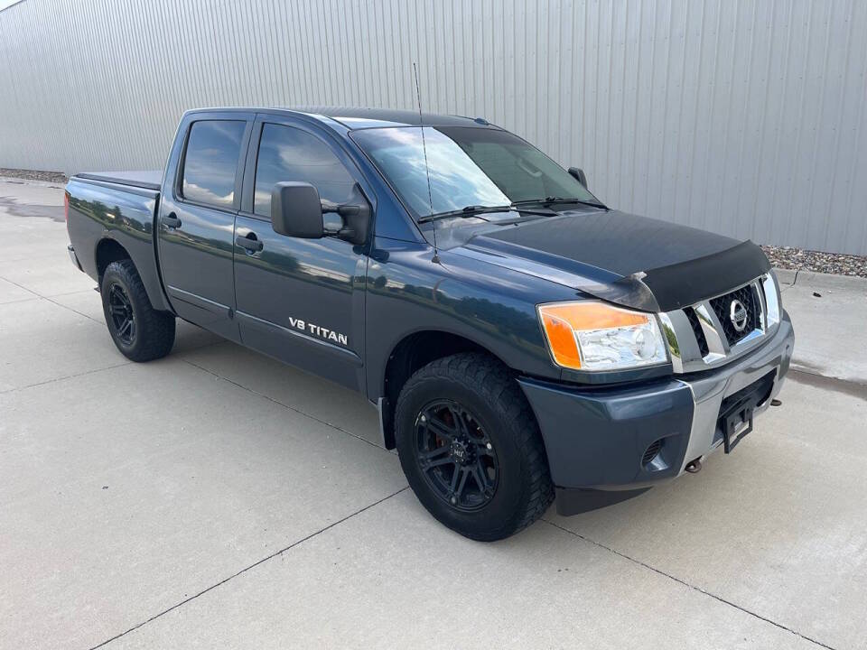 nissan titan 2015 1N6AA0ECXFN504875 image nissan titan 2015 1N6AA0ECXFN504875 image